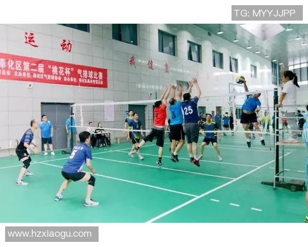 杭州排球队在杯赛中的意识表现分析与点评