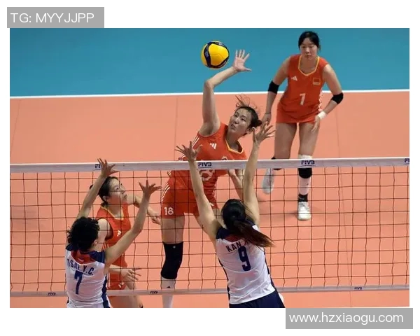 上海排球队在全国锦标赛中的拼搏历程与荣耀时刻回顾