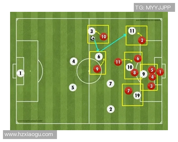 武汉足球队区域防守体系解析与战术应用探讨