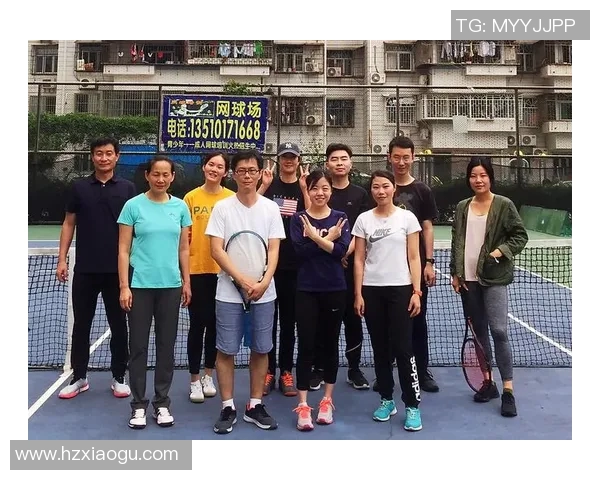 深圳网球队运营创新探索：重塑团队管理与市场拓展新模式