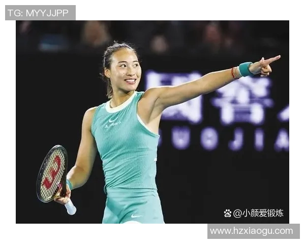 深度对话李娜羽毛球人生的奋斗与荣耀之路