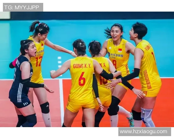 武汉排球队在全国排球速度排行榜中荣登第十名展现出强劲实力与潜力