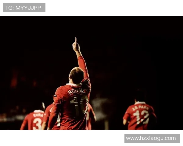 足球明星展板设计图创意展示与视觉冲击力分析