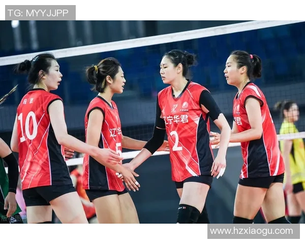 深入分析北京排球队快攻战术的特点与优势