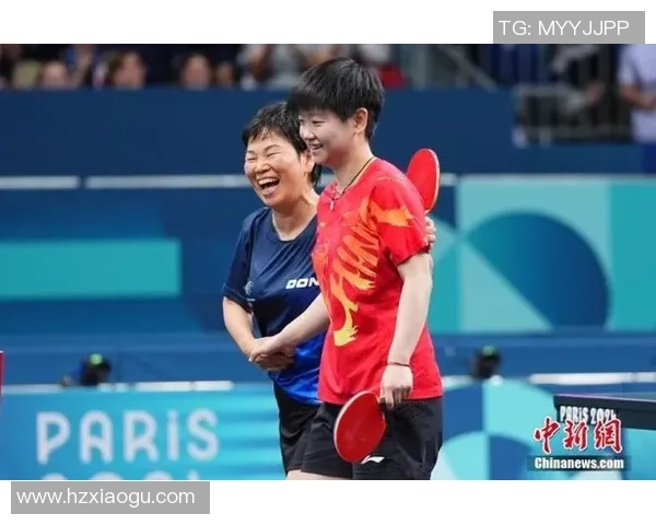 赛后分析：西安乒乓球队与上海乒乓球队的战术对决与启示